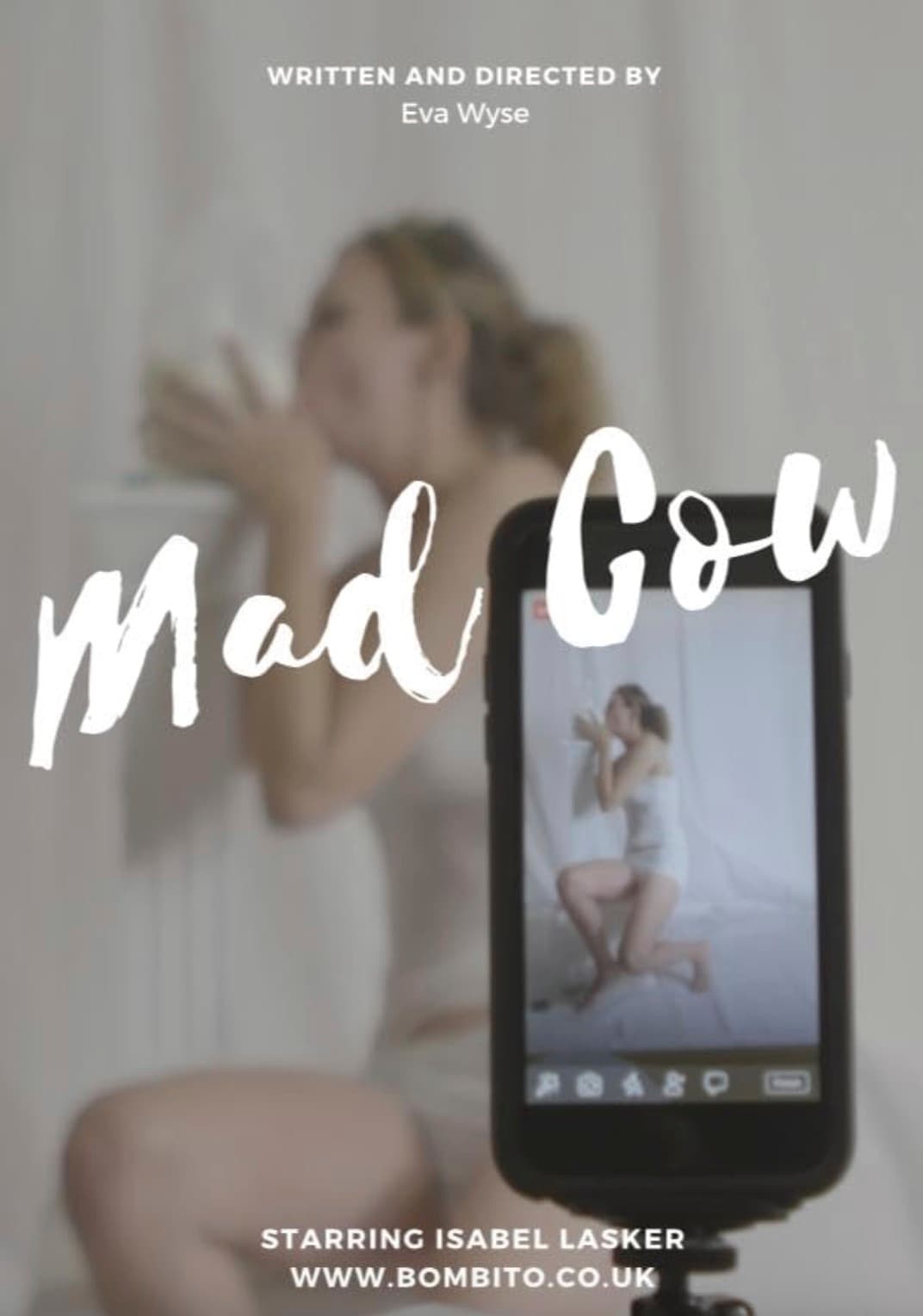 Mad Cow 2