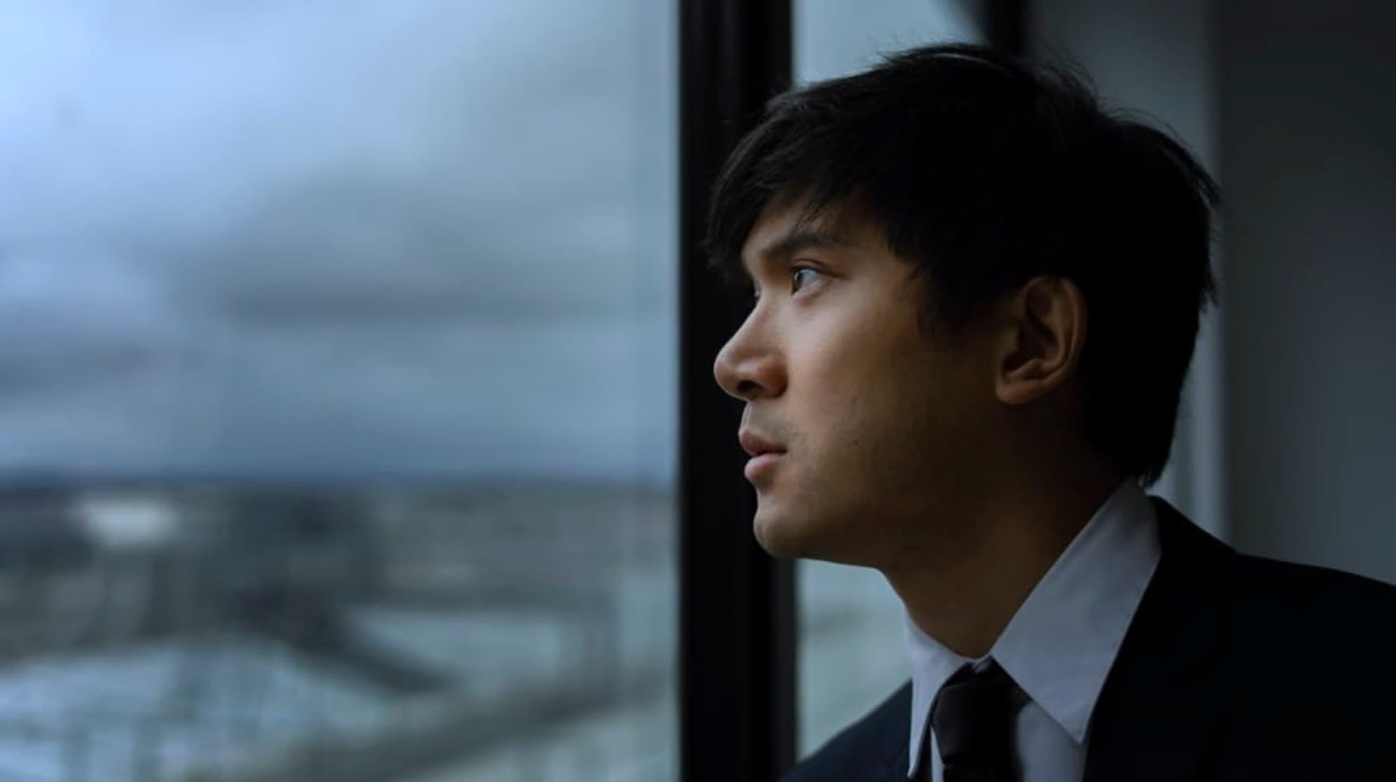 One Day Summer Collapses Into Autumn 3