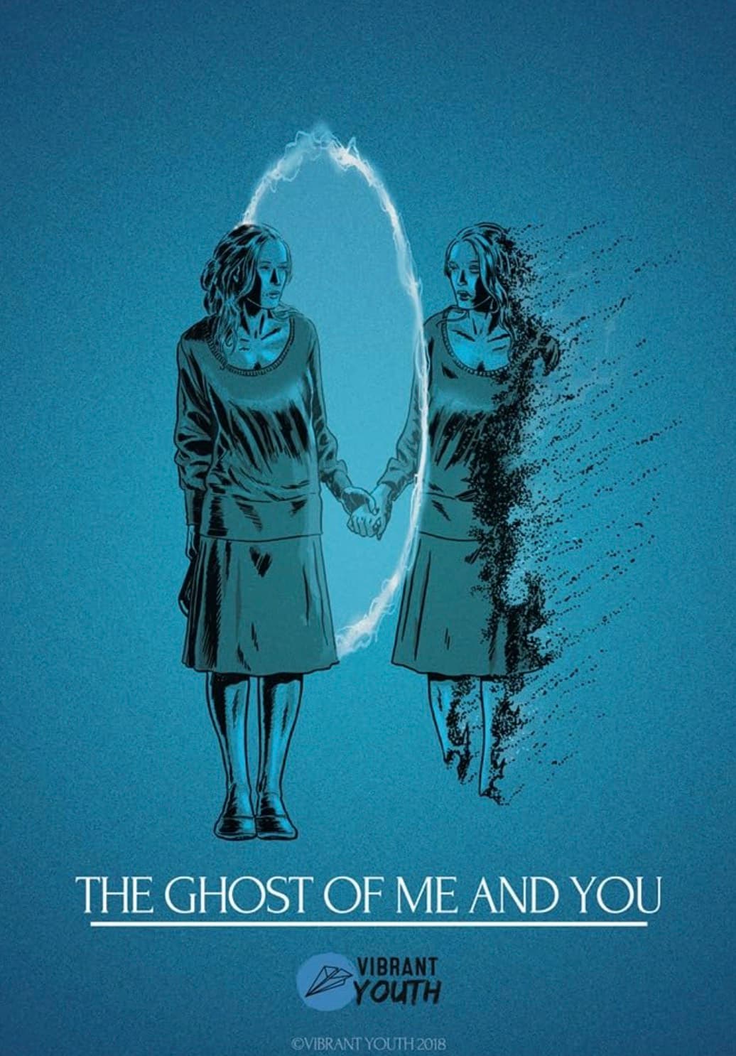 The Ghost of Me and You 2